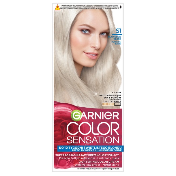 Color Sensation Cream Super Lightening 4