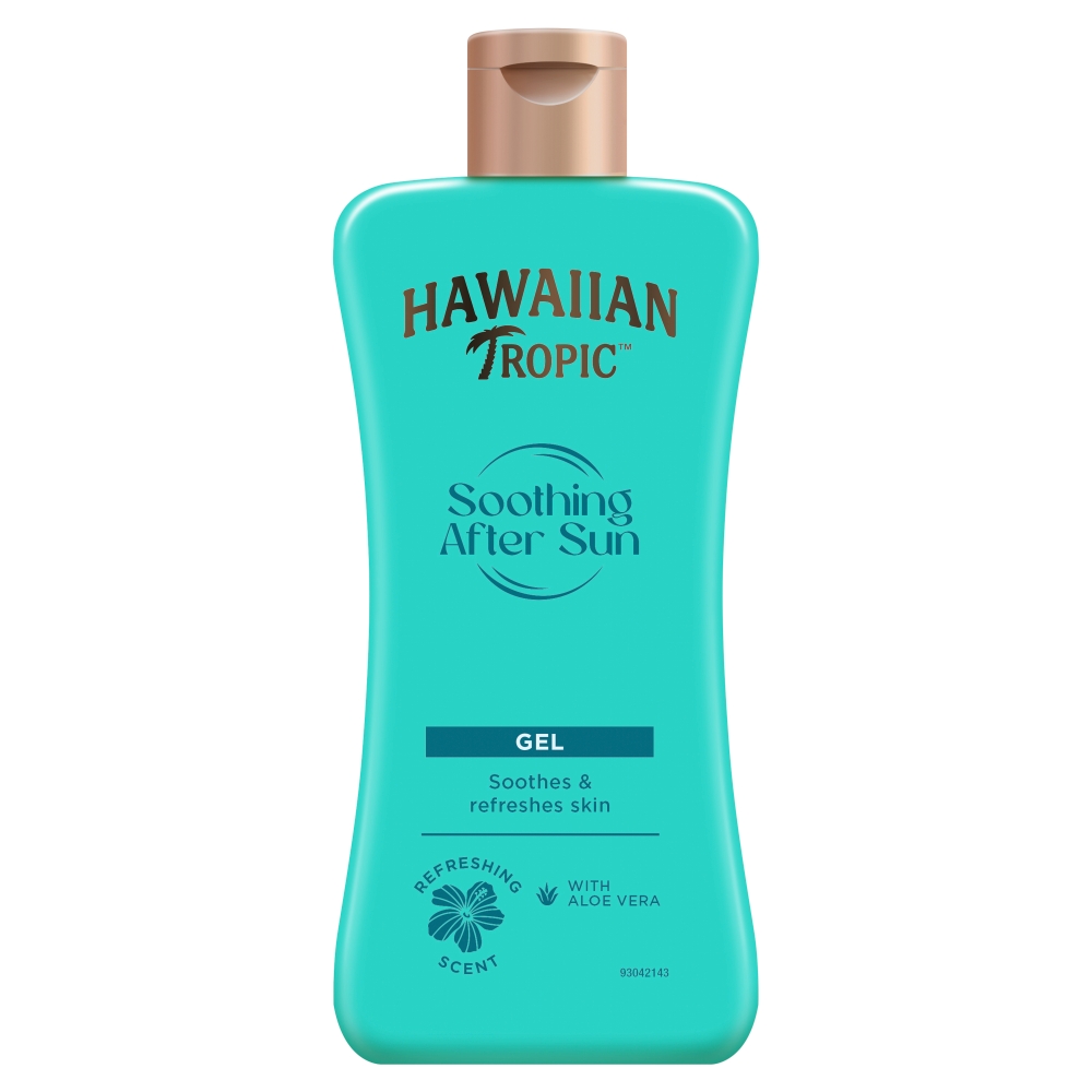 After Sun Soothing After Sun Body Gel 200 ml