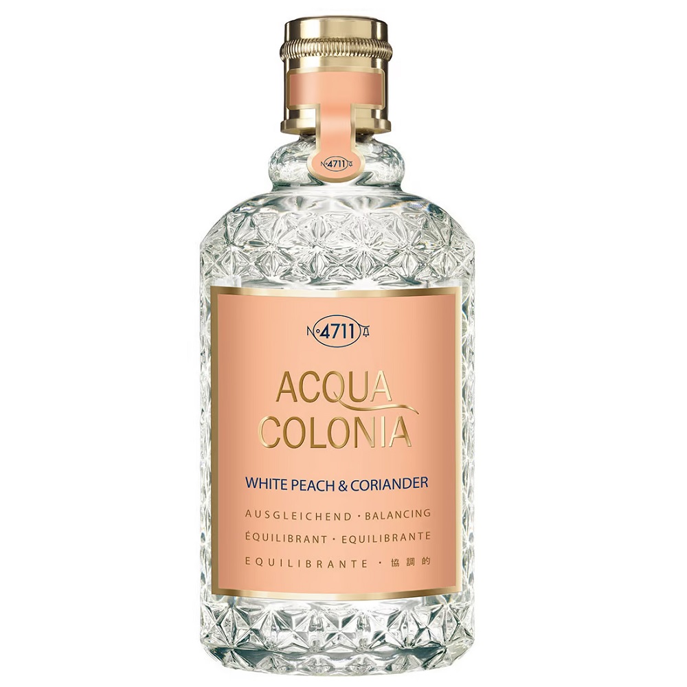 Acqua Colonia White Peach & Coriander