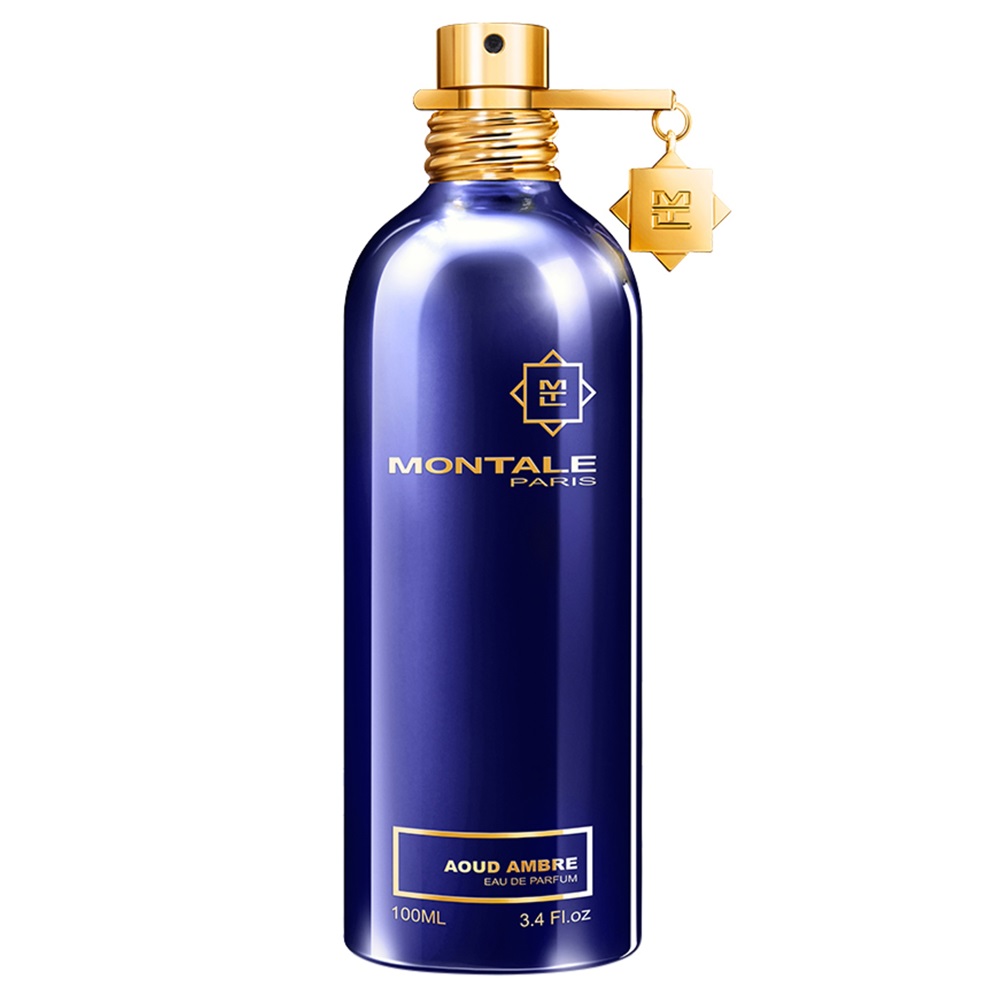 Aoud Ambre