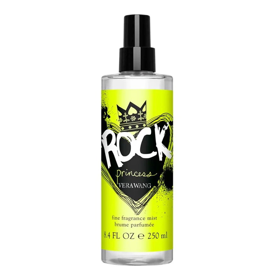 Rock Princess 2023 Rock Princess 250 ml