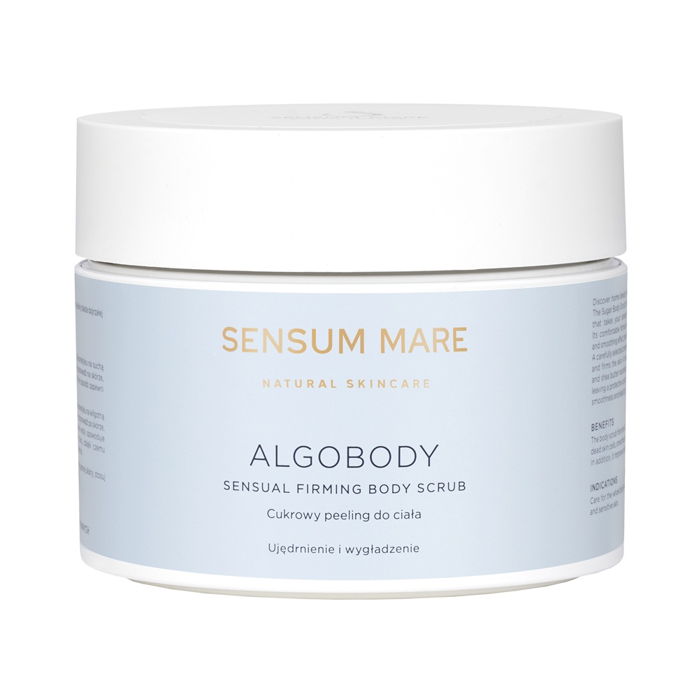 Algobody Firming Sugar 300 ml