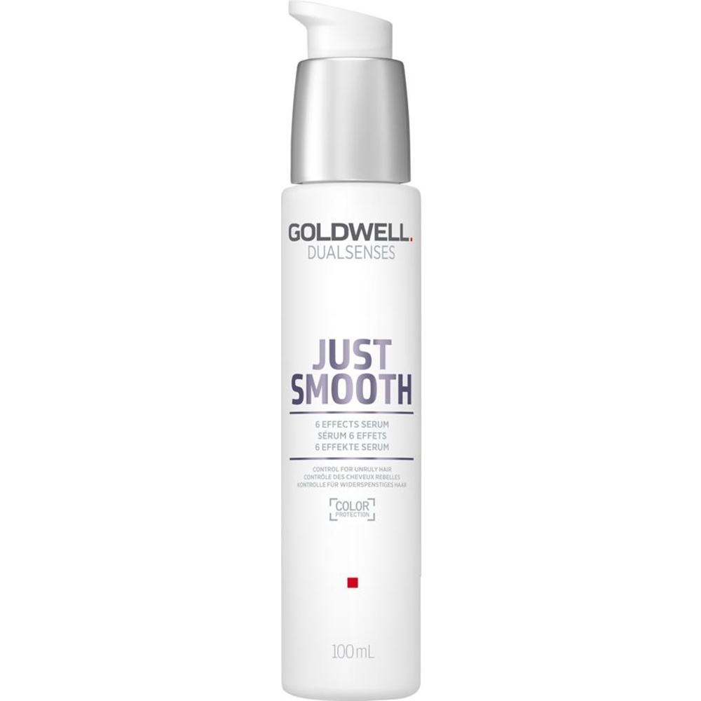 Dualsenses Just Smooth 6 Effects