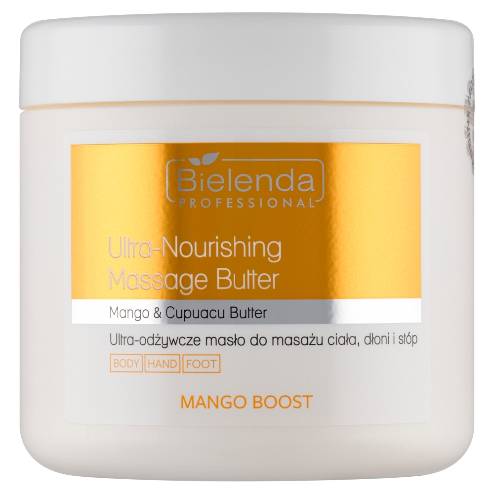 _Mango Boost