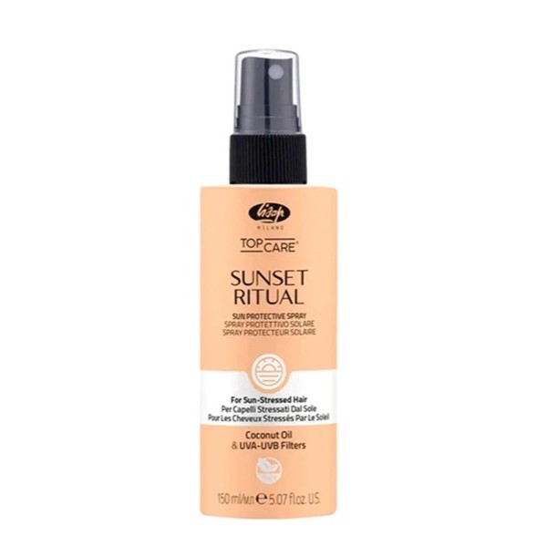 Top Care Sunset Ritual Top Care Susnet Ritual Hair With Sun Protection
