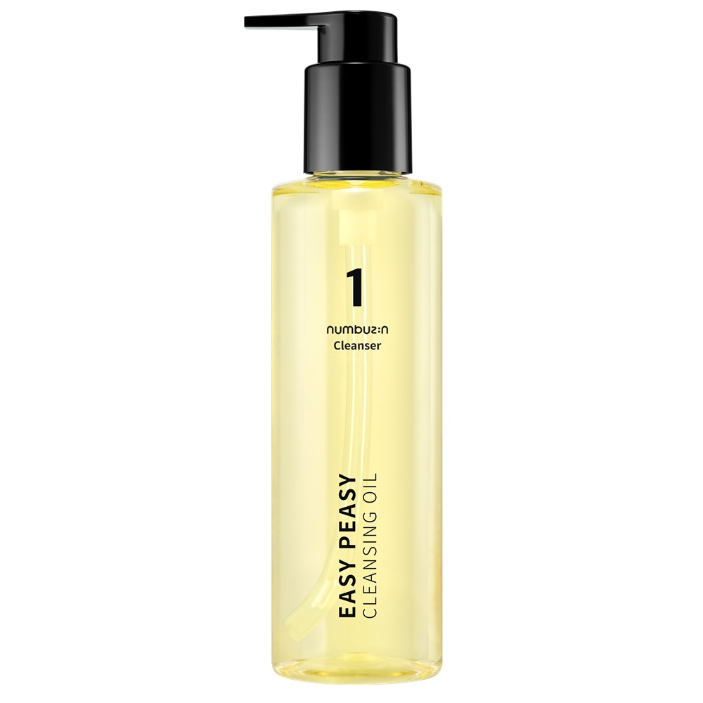 _No. 1 Easy Peasy 200 ml