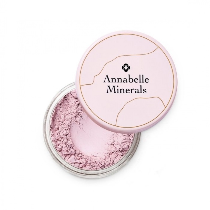 Mineral Lipstick Romantic