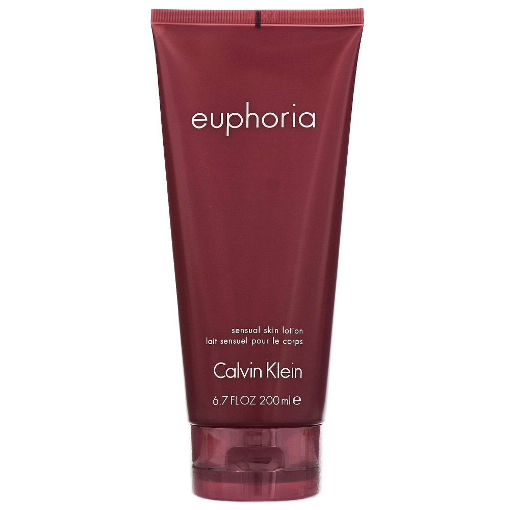 Euphoria Woman Body Balm 200 ml