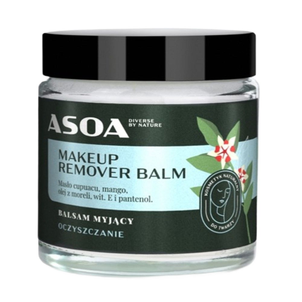 Oczyszczanie Remover Balm 120 ml