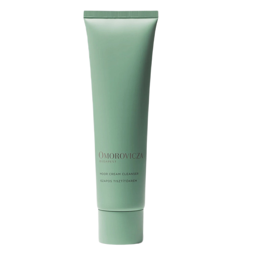 MOOR MUD COLLECTION Moor Cream Cleanser Cleansing Cream