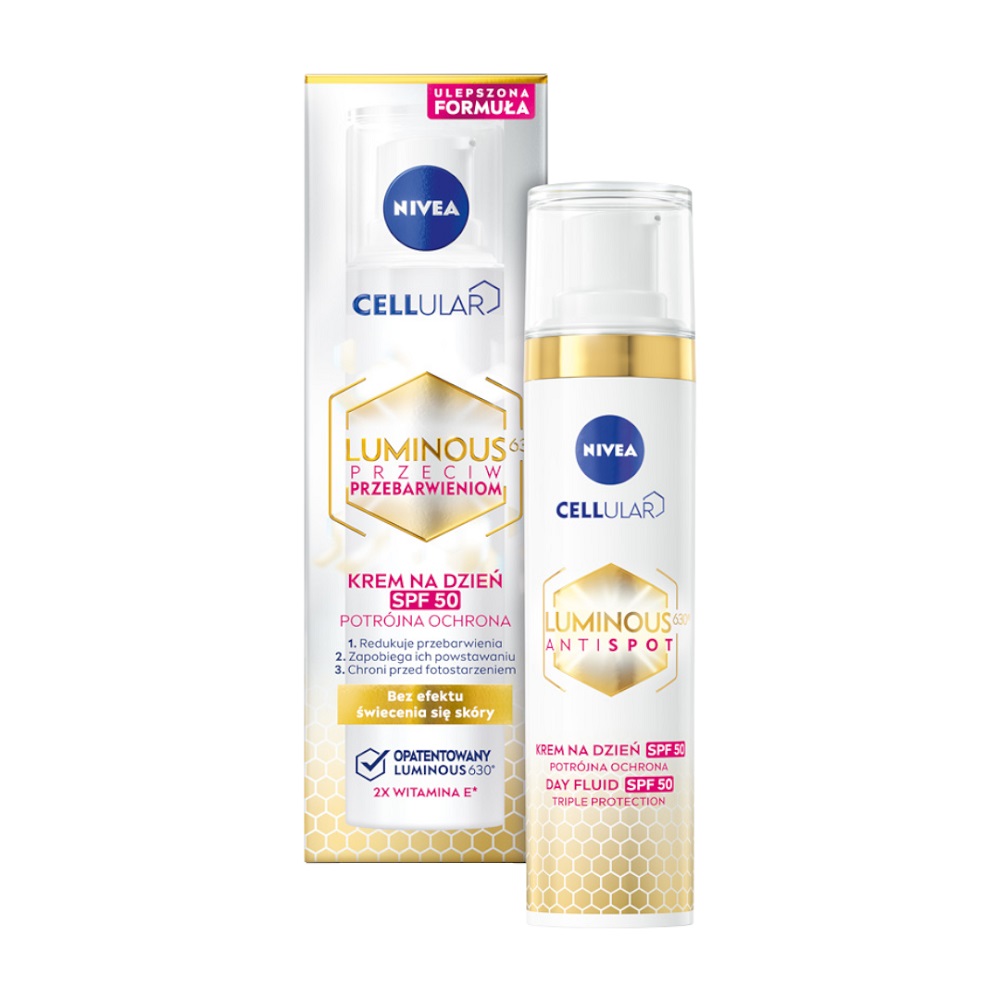 Cellular Luminous630® 40 ml