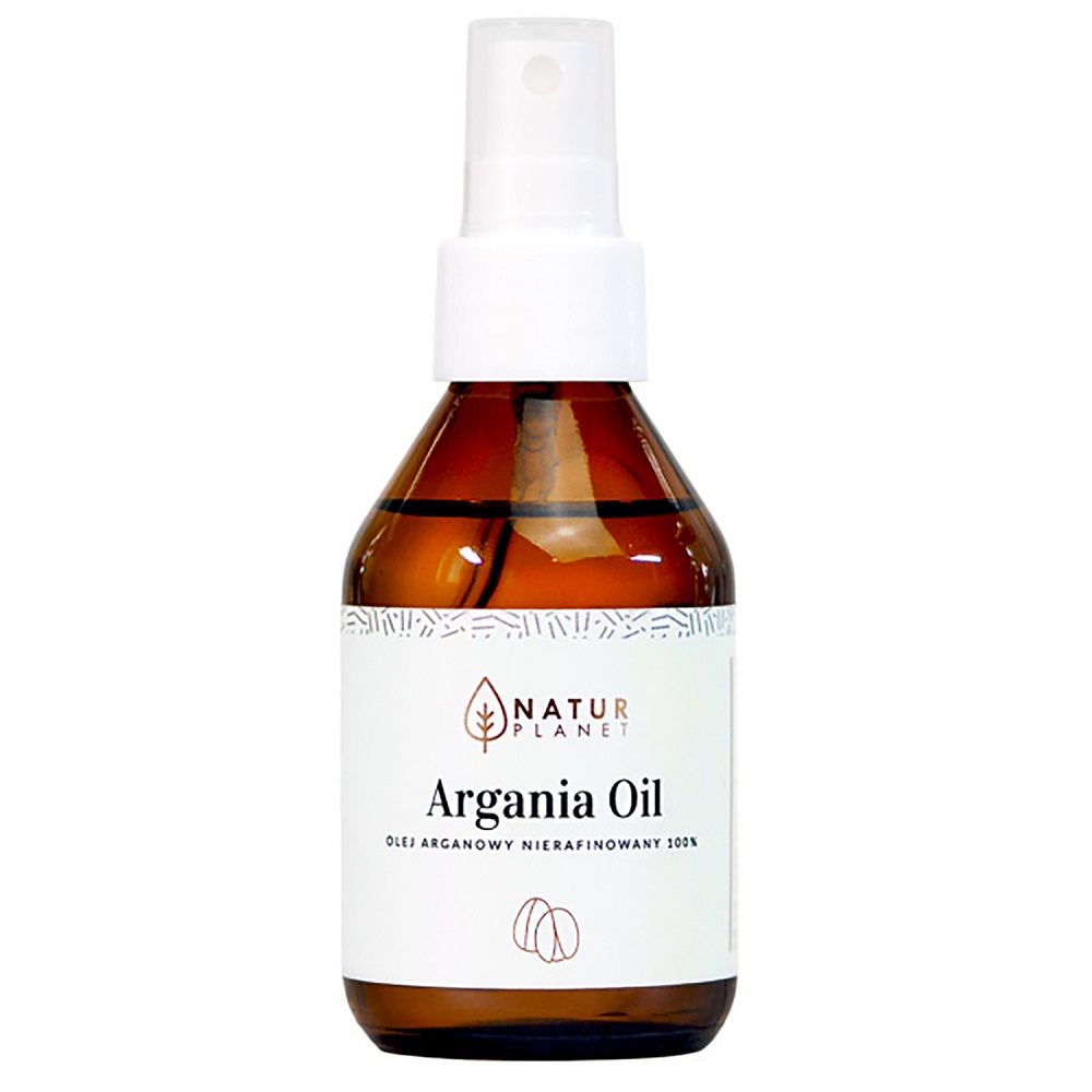 Argania Oil
