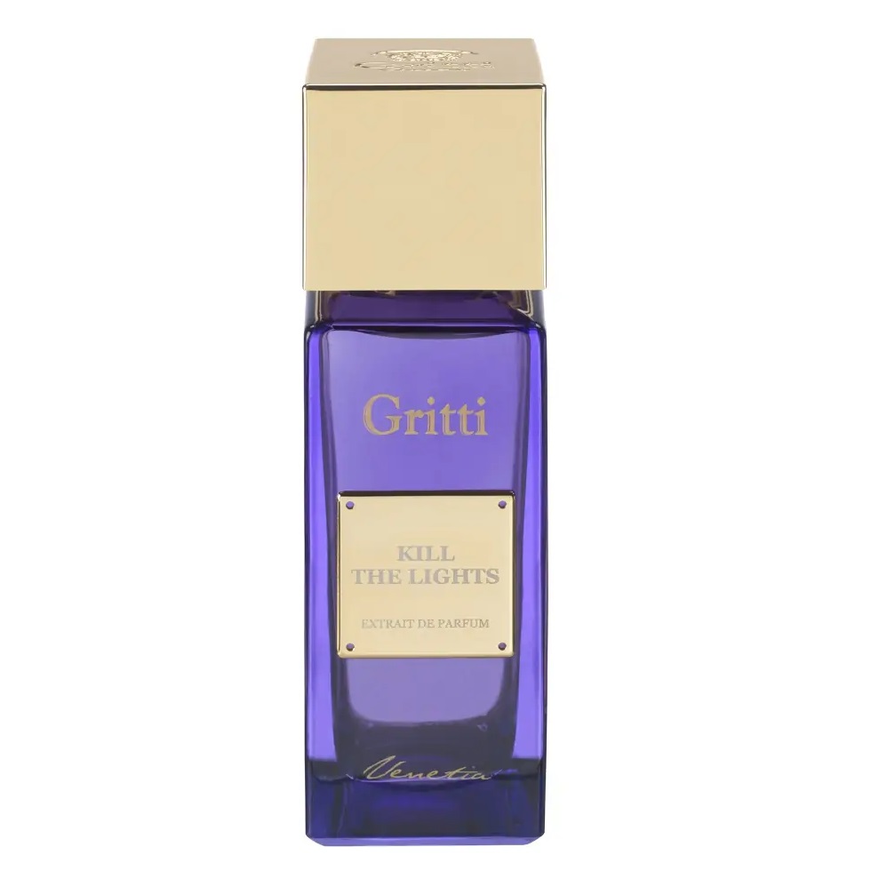 Kill The Lights 100 ml