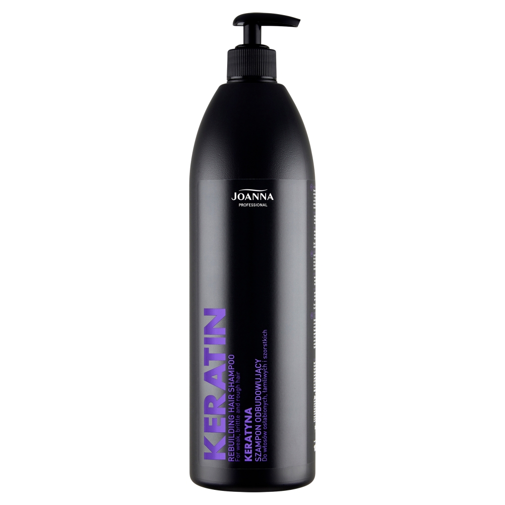 Keratin