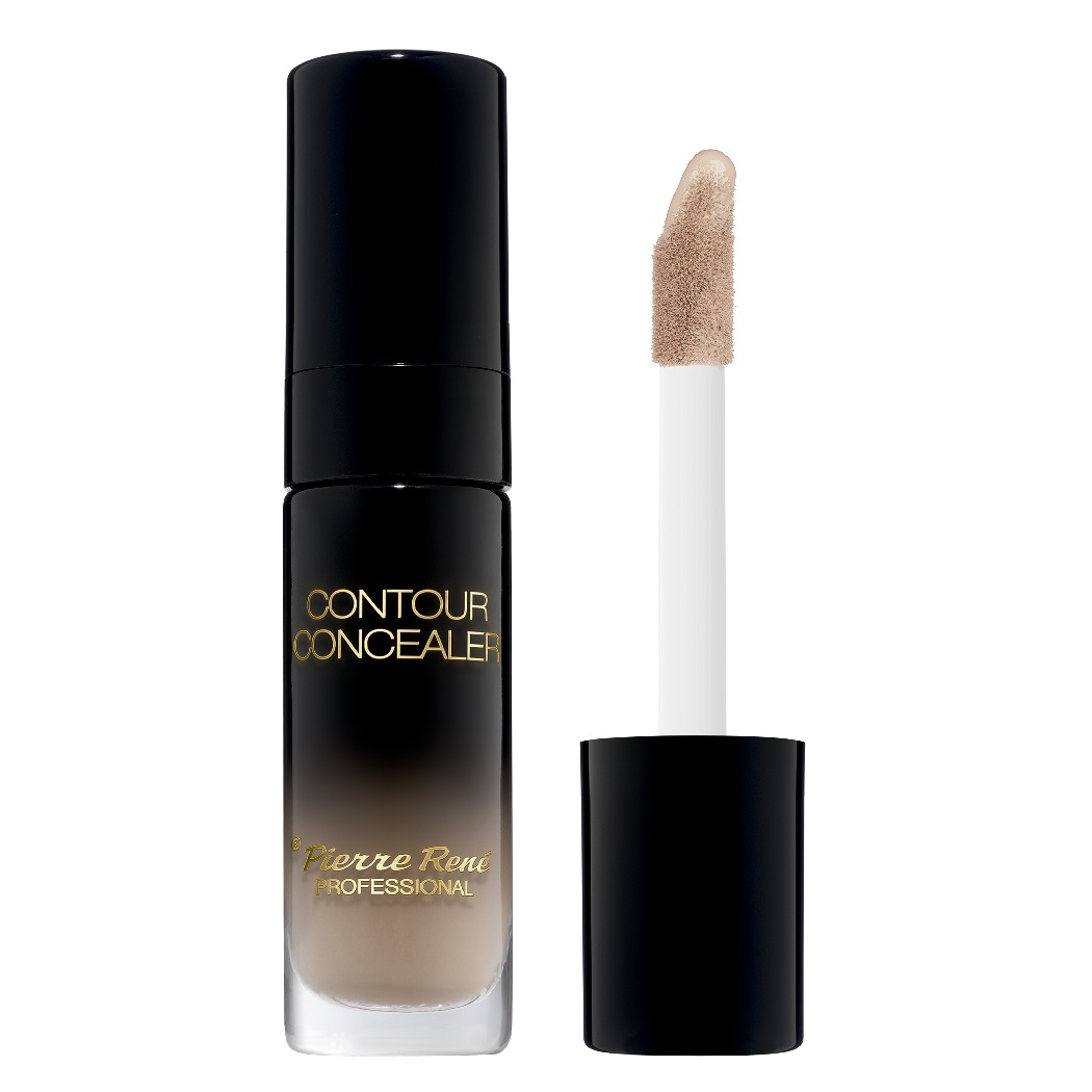 Contour Concealer Under Eyes 01