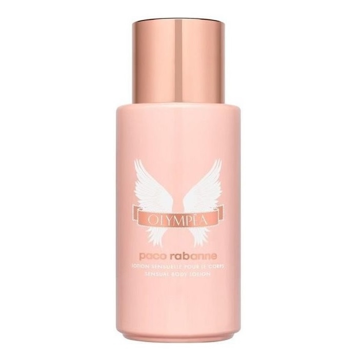 Olympea Body Lotion Body Lotion
