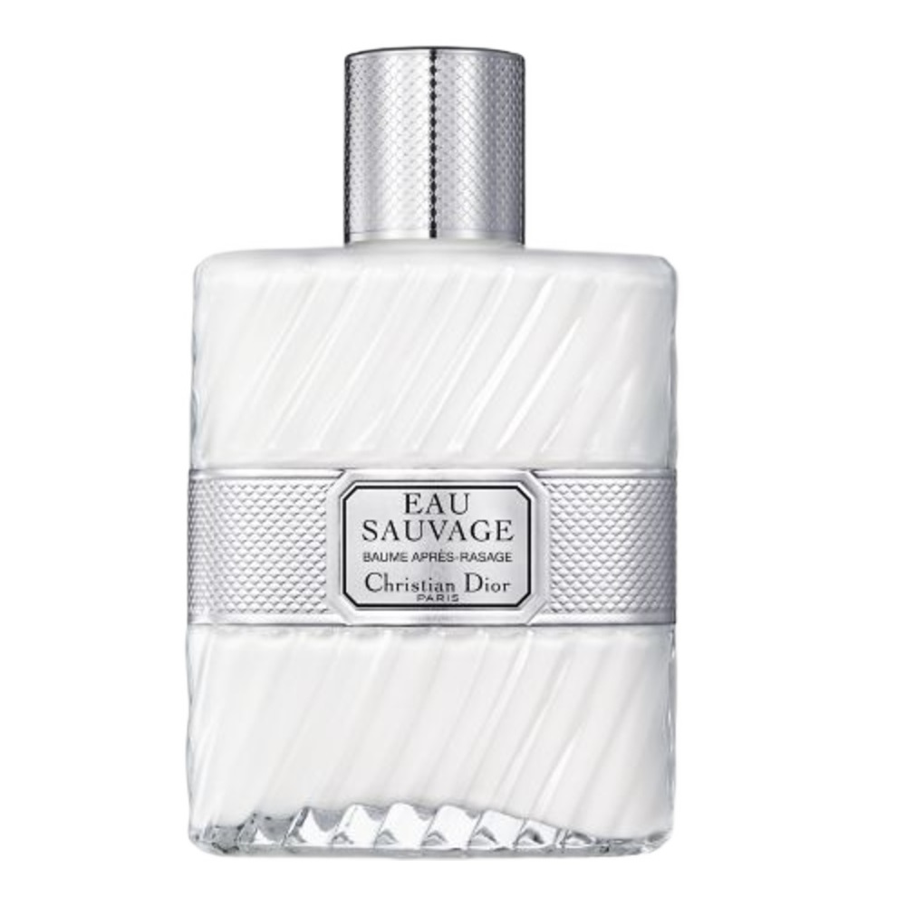 Eau Sauvage After-shave Balm