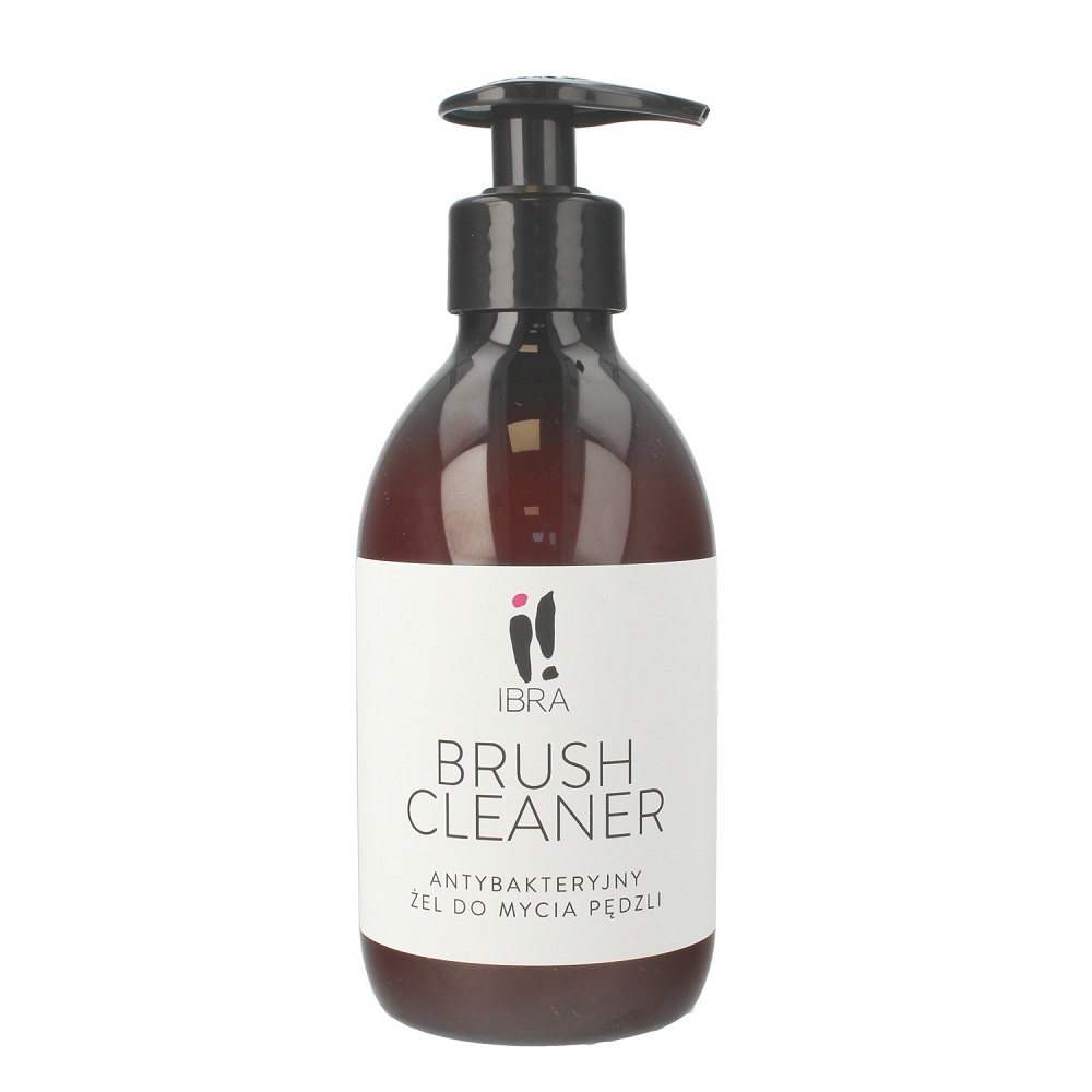 _Brush Washing Gel