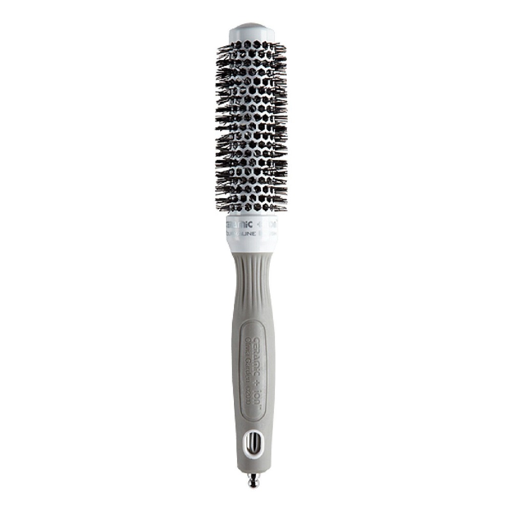 Ceramic+Ion Thermal Brush