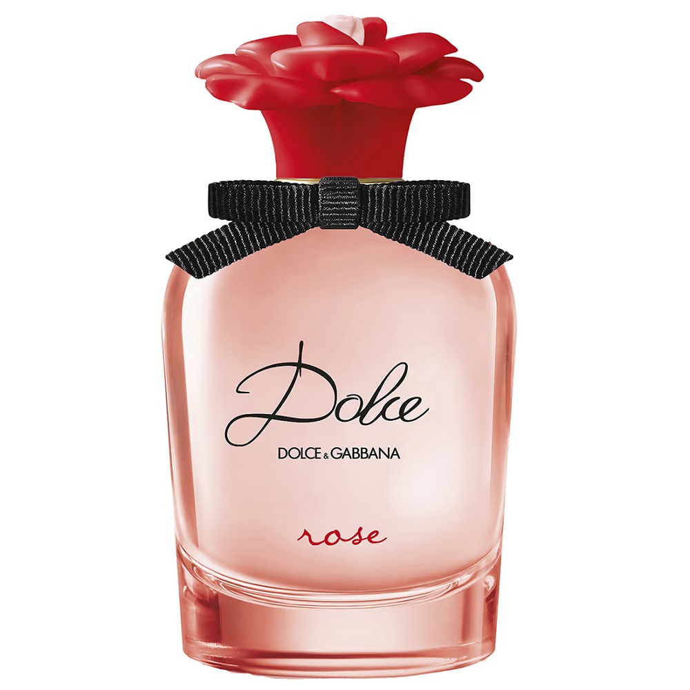 Dolce&Amp;Gabbana Dolce Rose