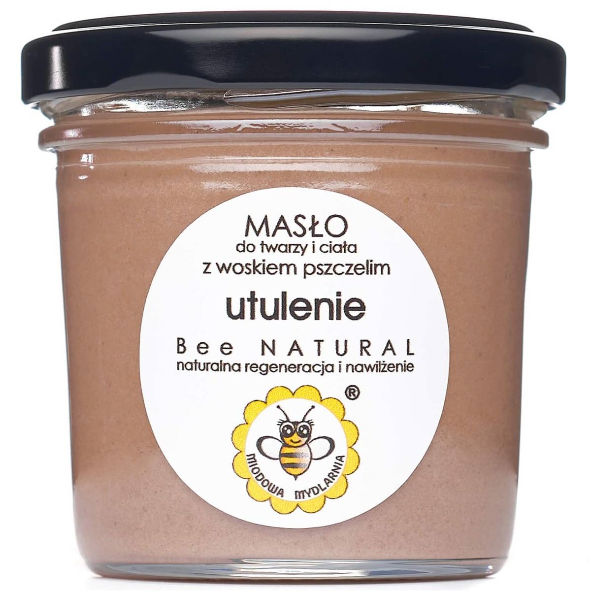HONEY WASHINGTON_Maslo 65 g