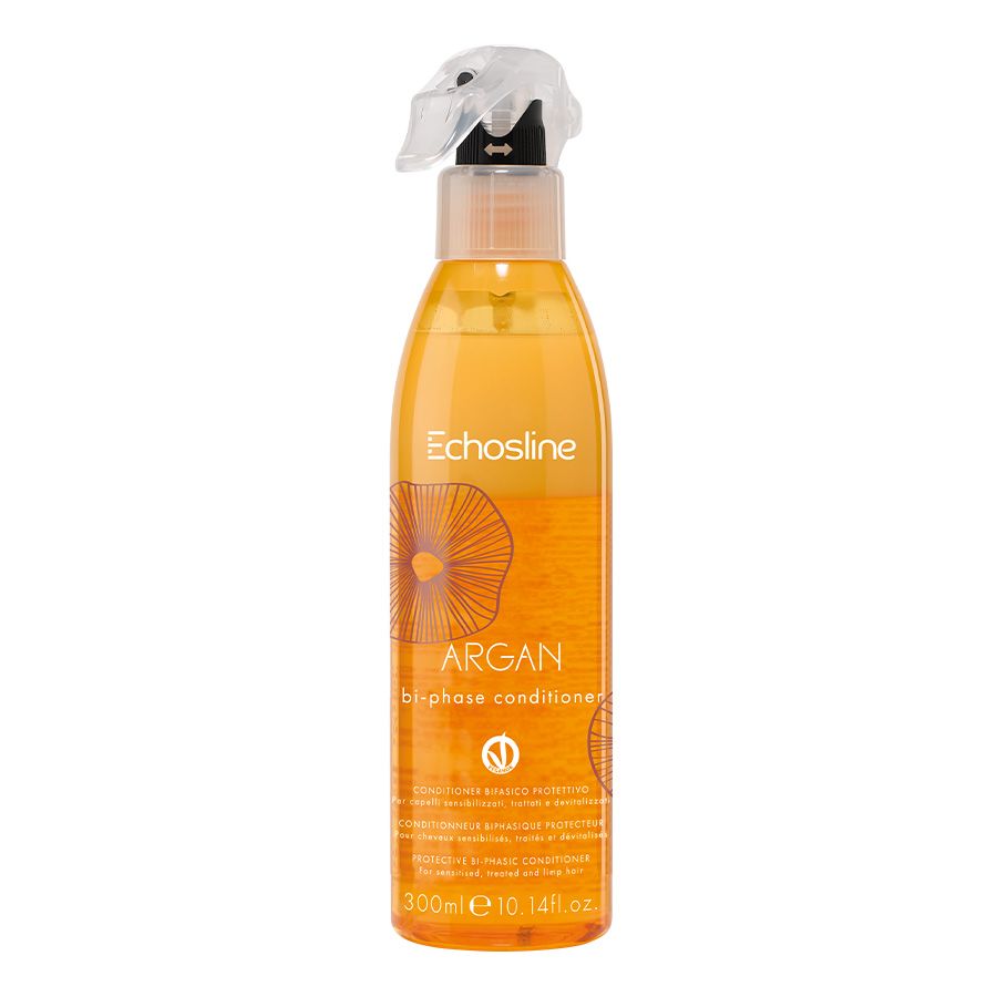 Argan Two-Phase Hair Conditioner With Argan Oil