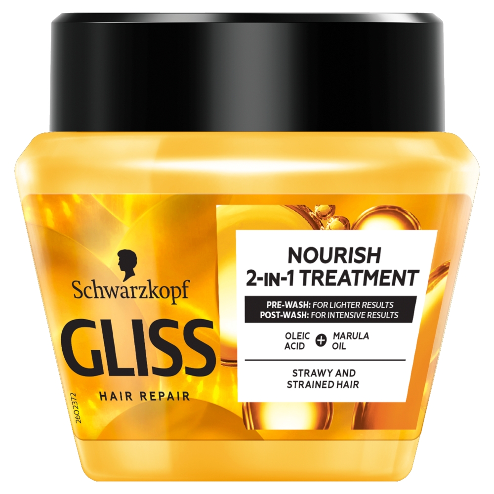 Oil Nutritive 2