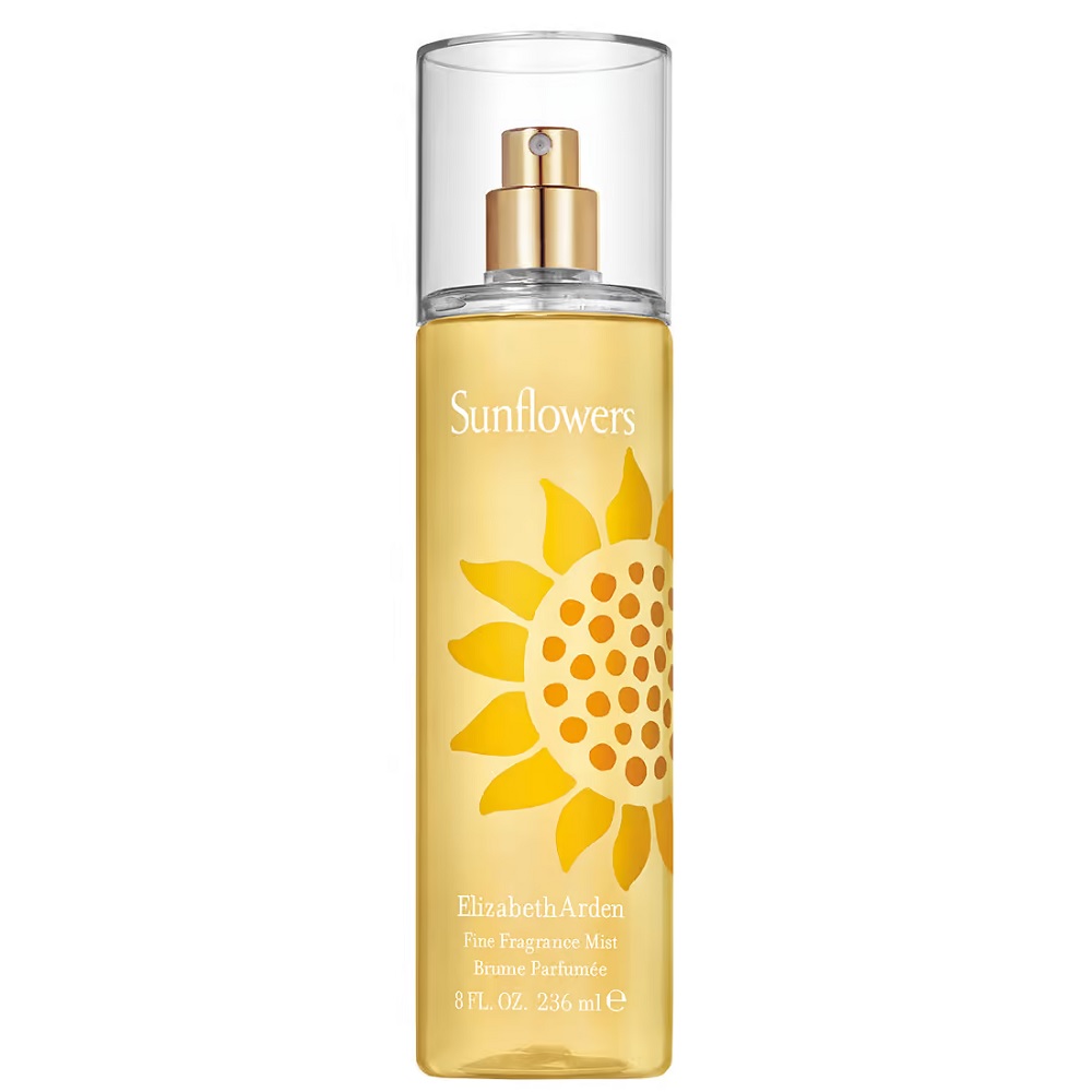 Sunflowers 236 ml