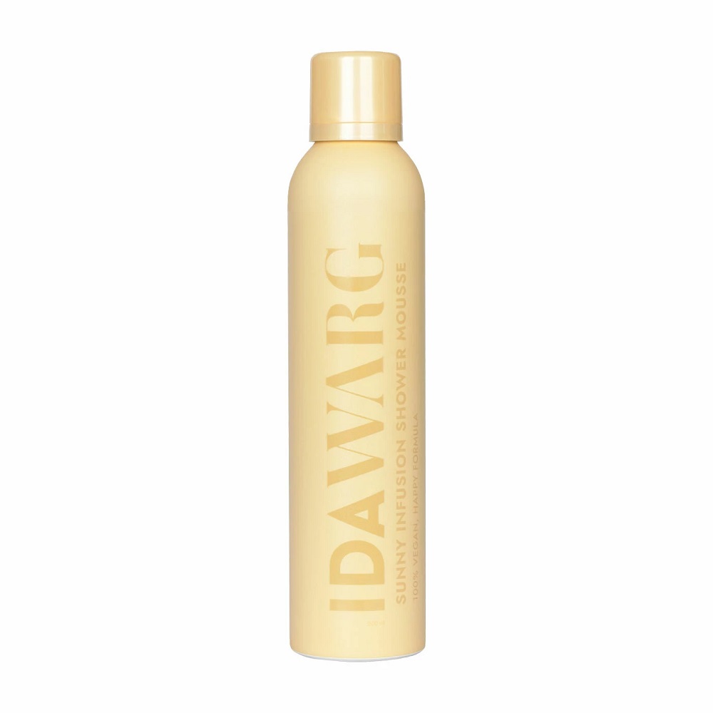 Shower Mousse Sunny Infusion Shower Mousse Sunny Morning Shower Mousse Shower Mousses 2…