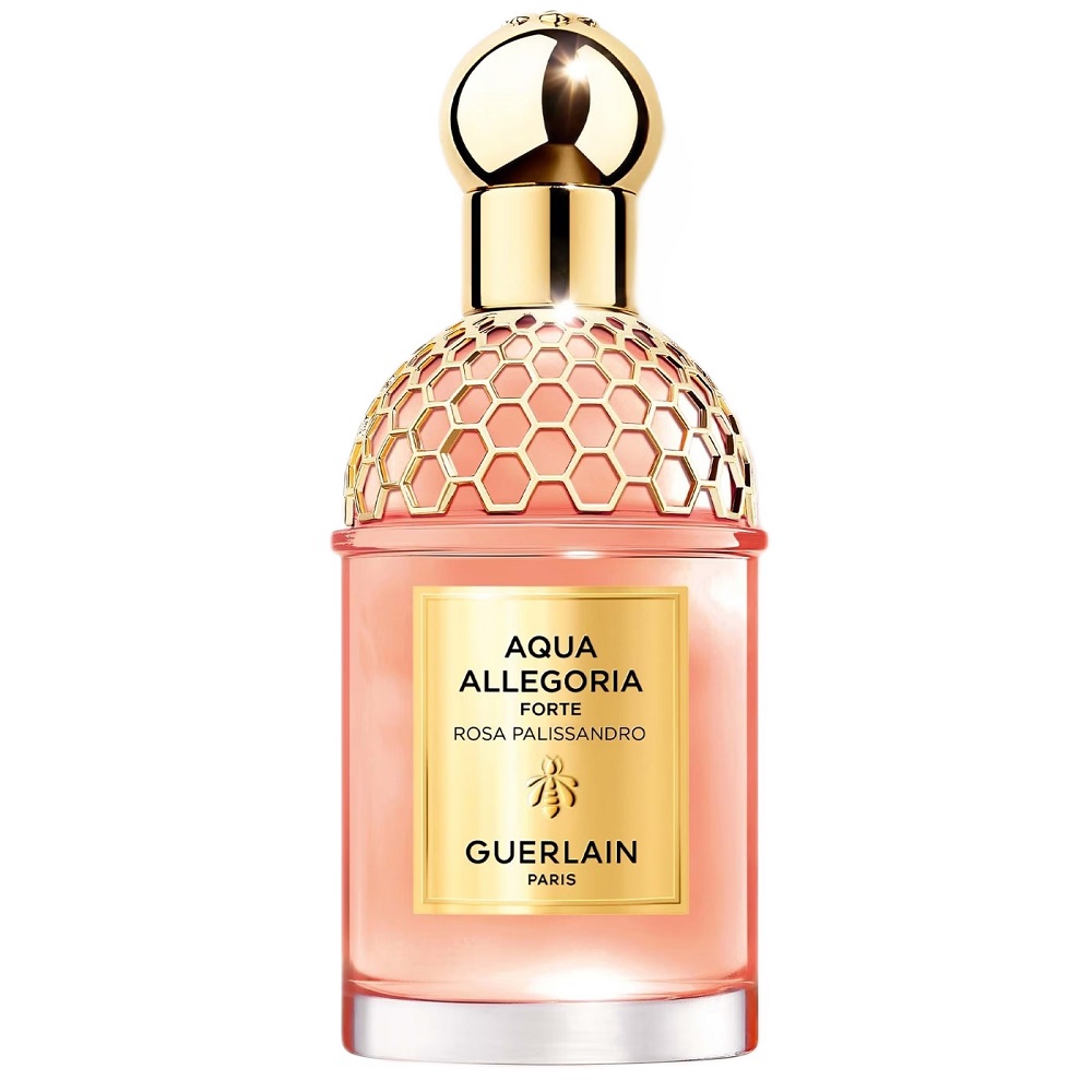 Aqua Allegoria Forte Rosa Palissandro