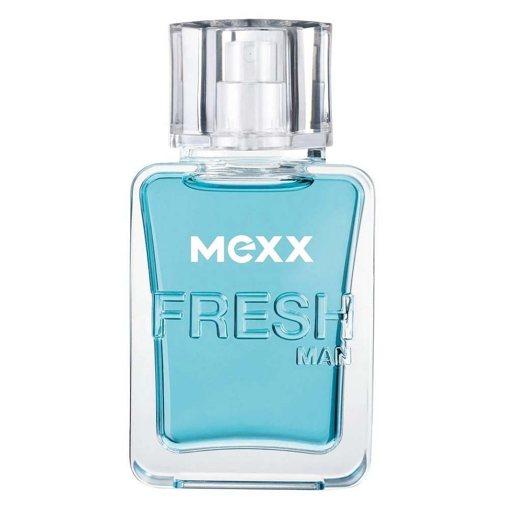 Fresh Man