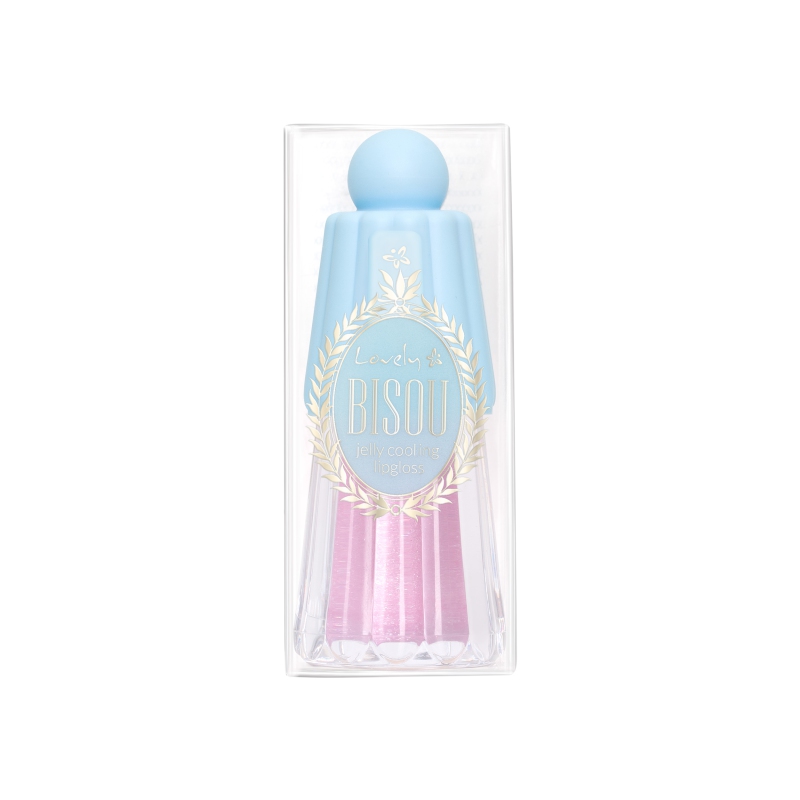 Bisou Jelly Lipgloss