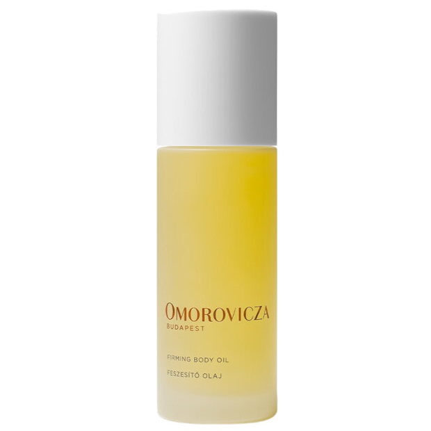 Firming Body Oil 100 ml