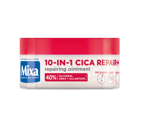 Cica Repair + Skoncentrowany 150 ml