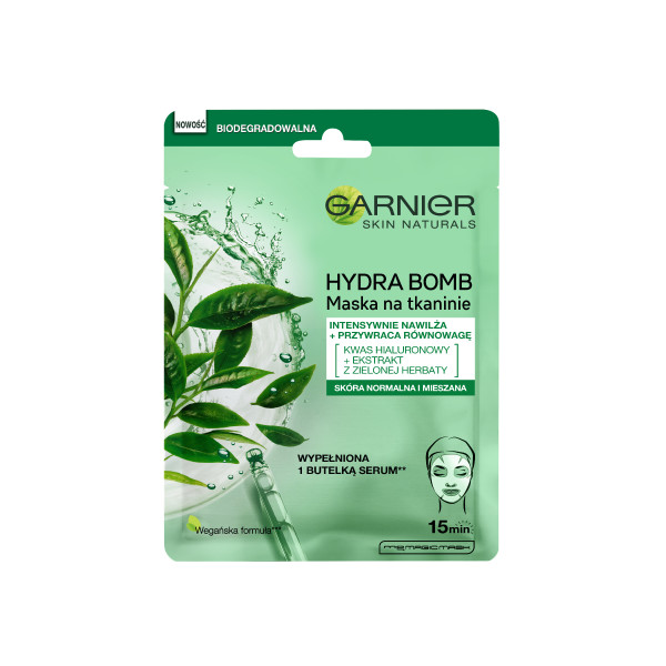 _Skin Active Ultra Hydrating Rebalancing Tissue Mask S Extraktom Zo 28 g