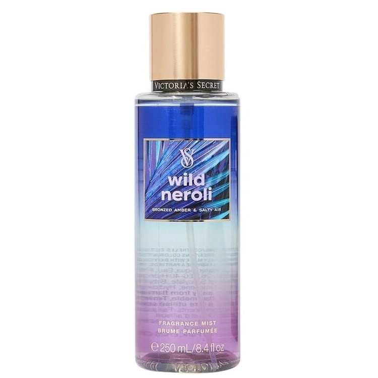 Wild Neroli