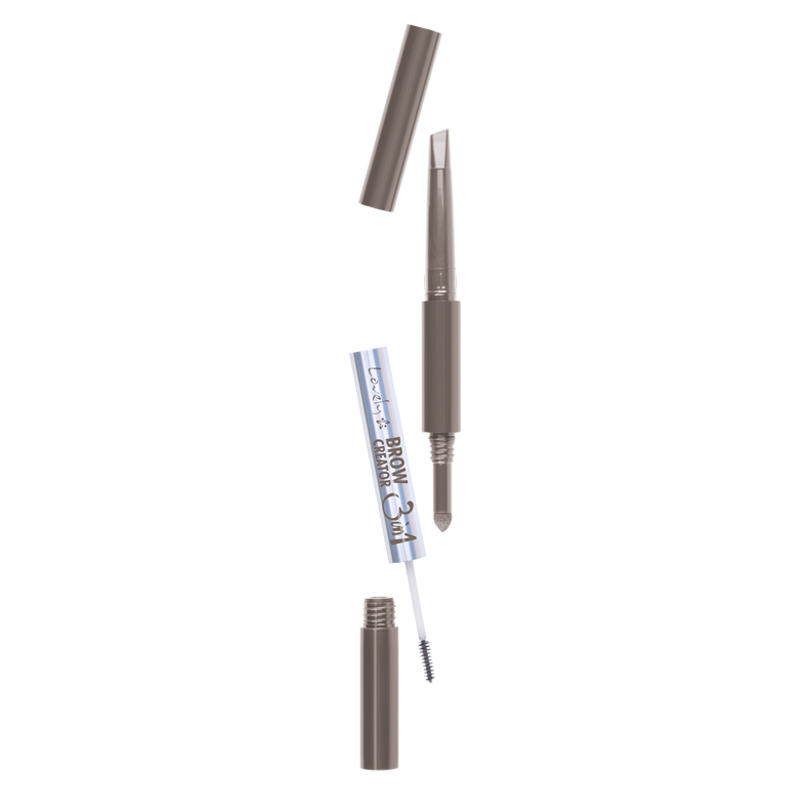 Brow Creator 3in1 Pencil