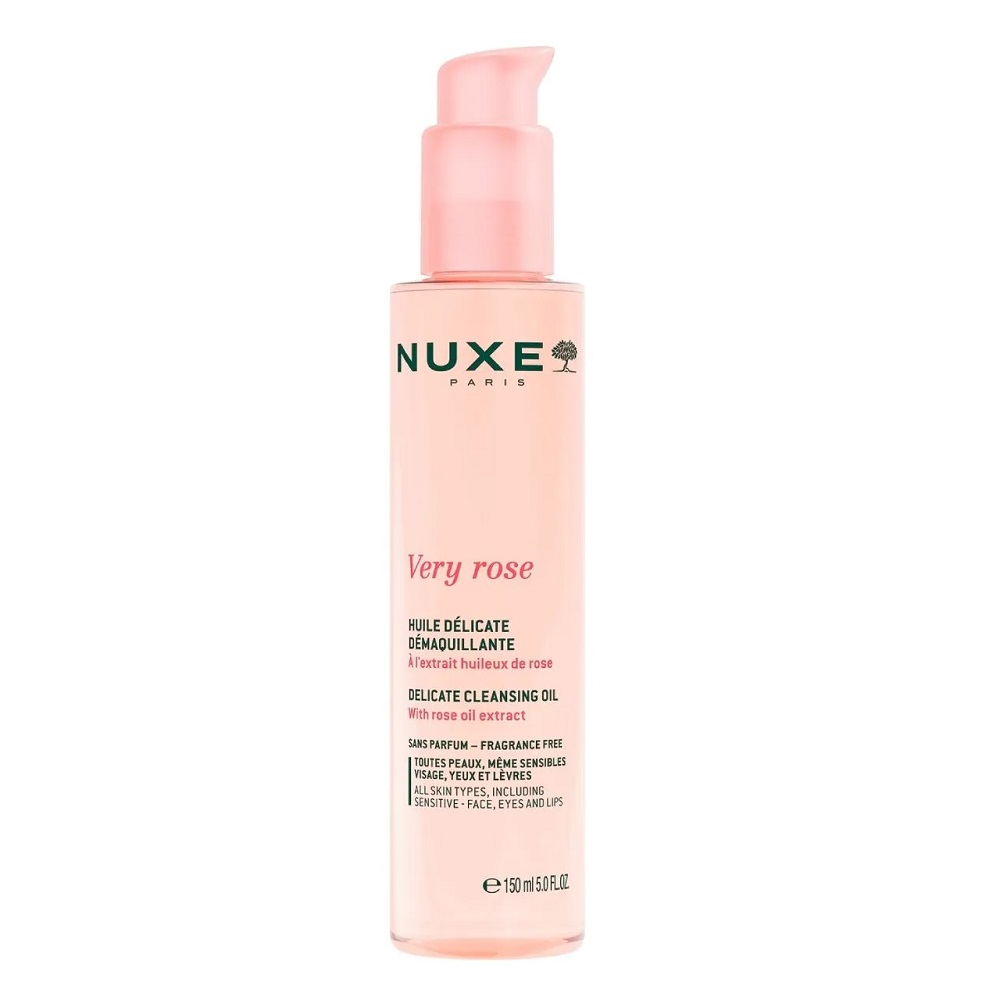 Very Rose 150 ml