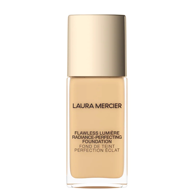 Flawless Lumiere Radiance Perfecting Foundation Macadamia 2 In 1 Hydrating Face