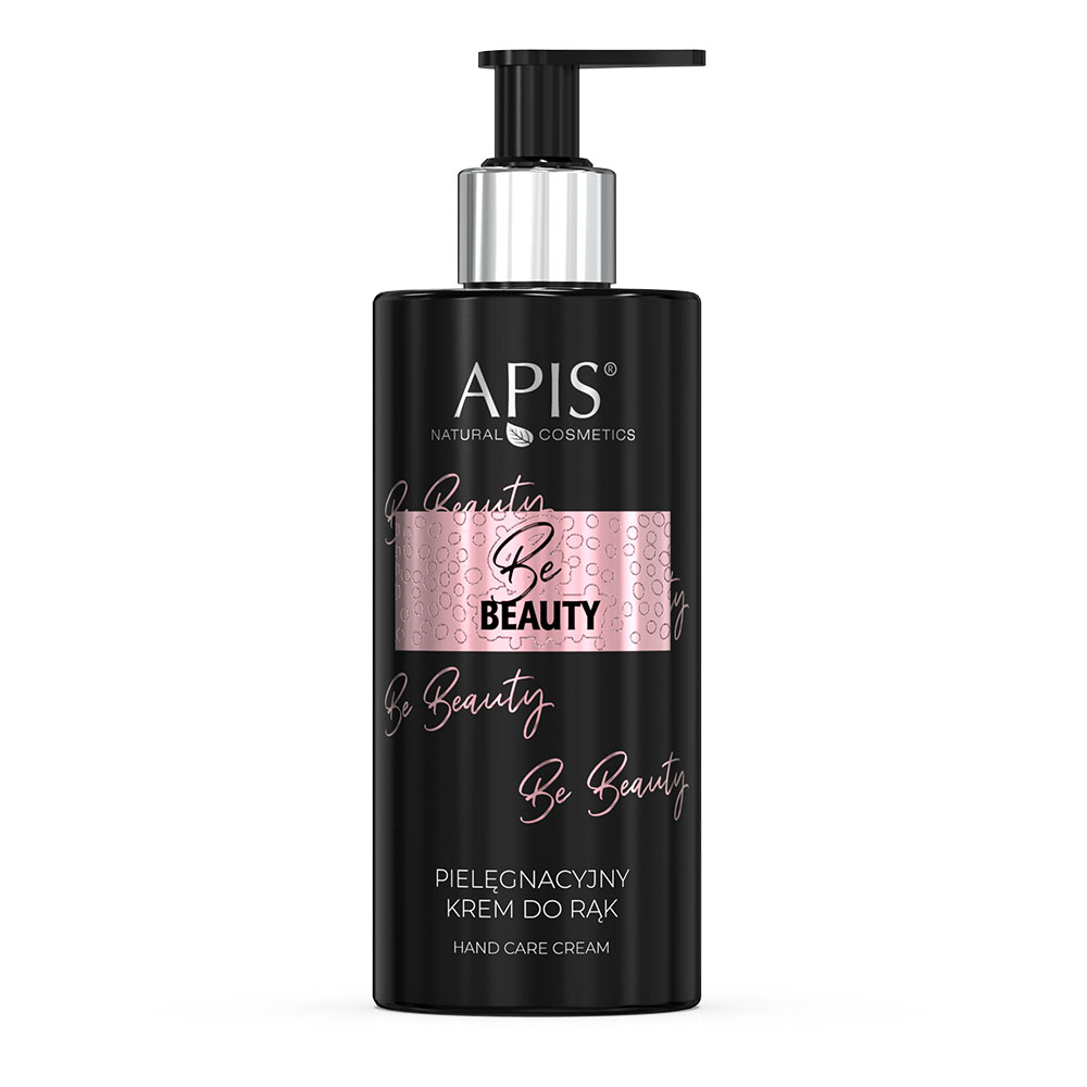 Be Beauty Care