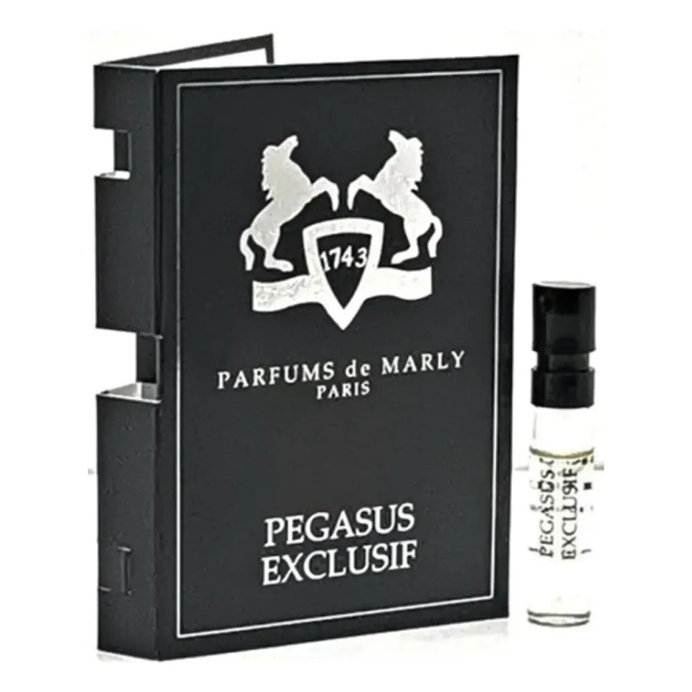 Pegasus Exclusif 1.5 ml