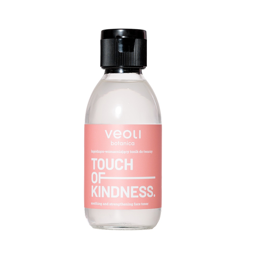 Kindness Touch Of Kindness Soothing And Strengthening Skin Tonic 150 ml