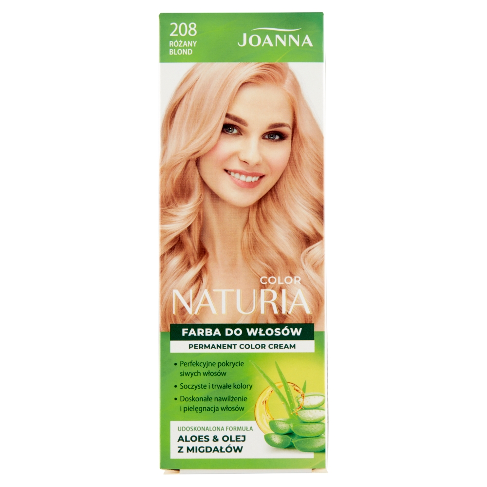 Naturia Color 2