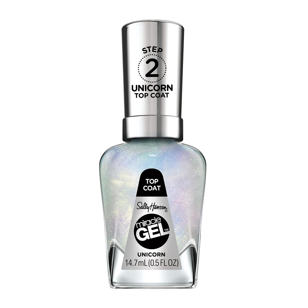 Miracle Gel Top Coat