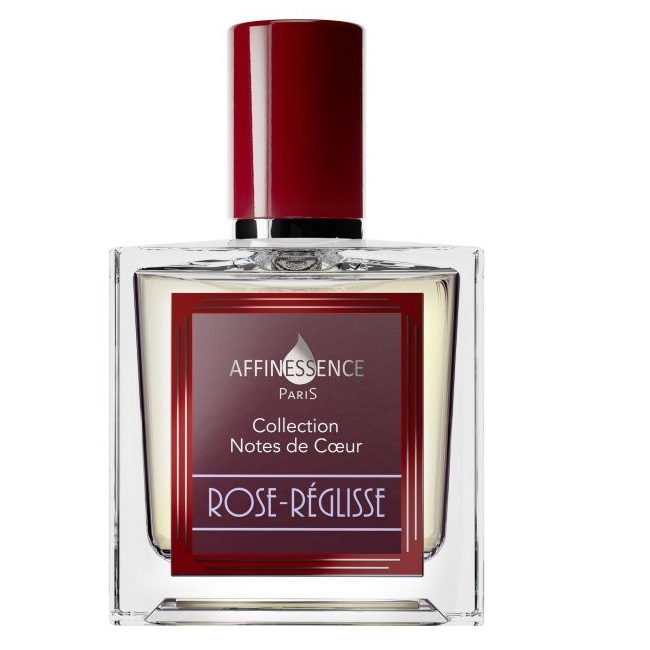 Rose Reglisse