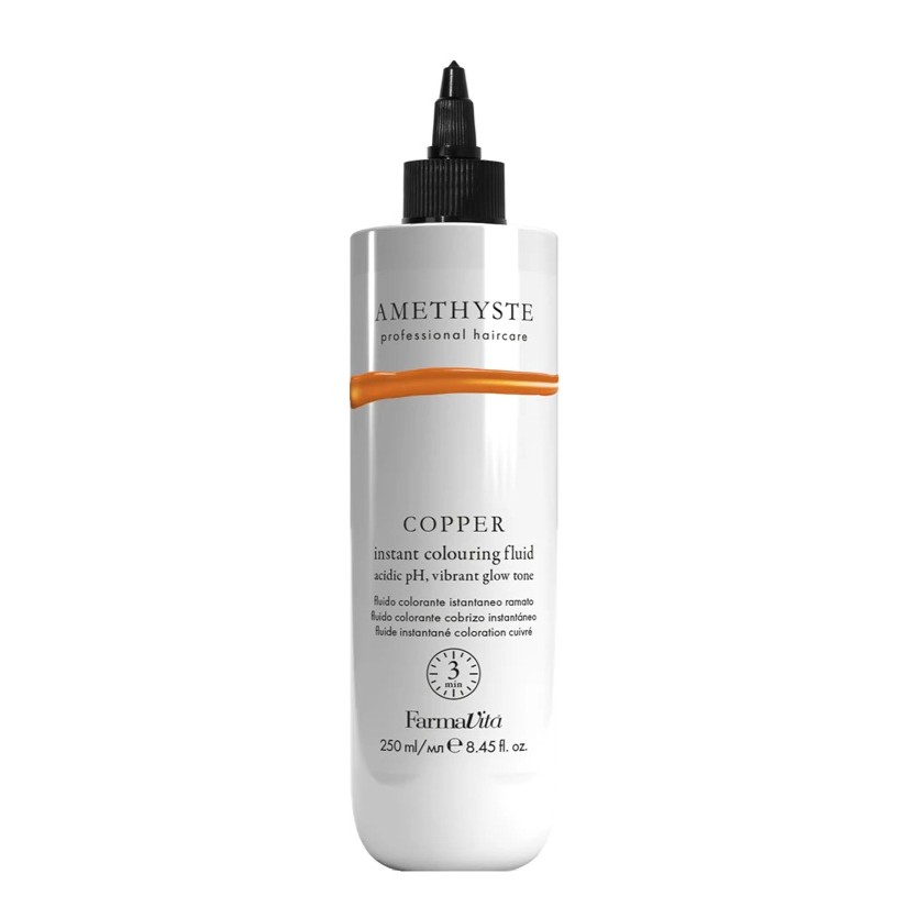 Amethyste Instant Colouring Fluid