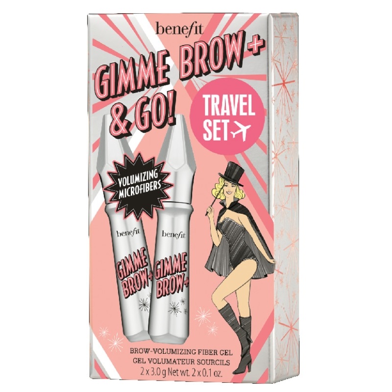 Gimme Brow+