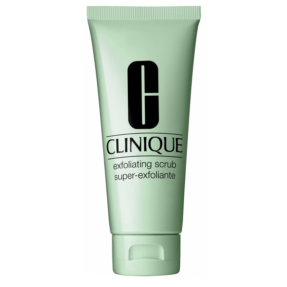 Exfoliating Scrub Face Scrub