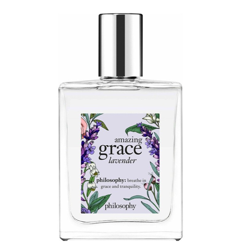 Amazing Grace Lavender