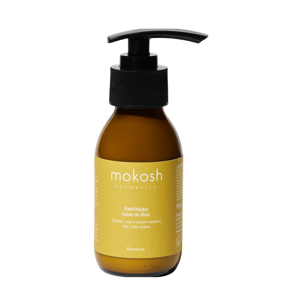 Marakuja Moisturizing Hand Cream